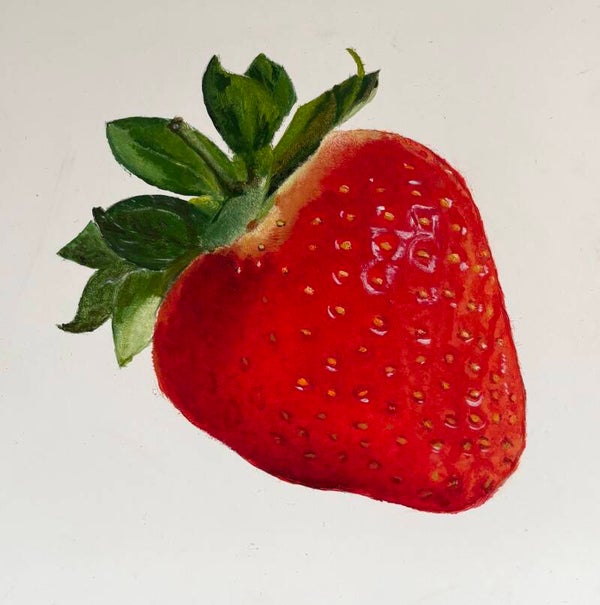 Strawberry