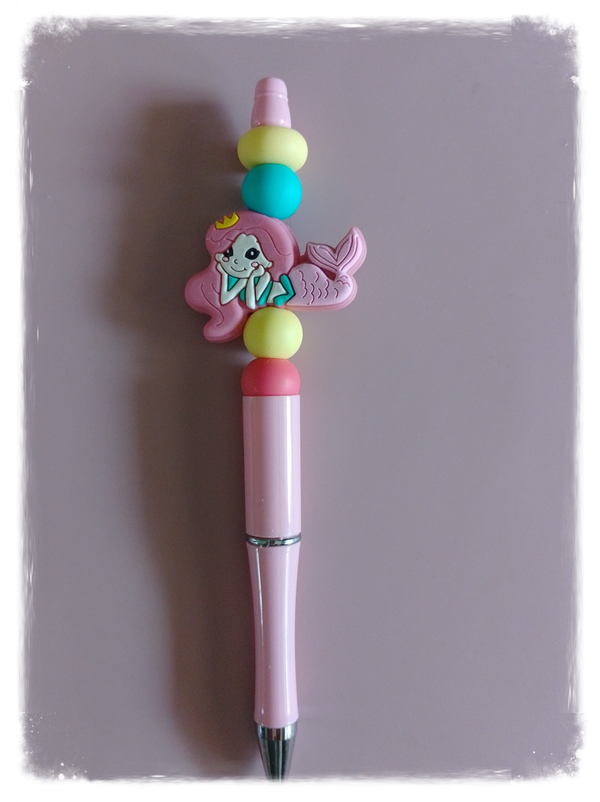 Pen zeemeermin