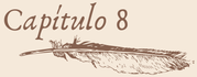 Capítulo 8