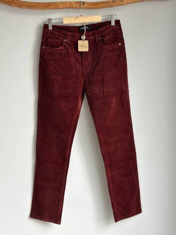Bohemian Trousers Vino Dulce
