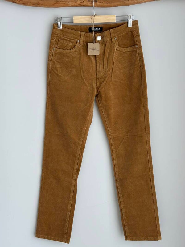 Bohemian Trousers Sol Templada