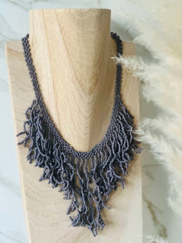 Bohemian Neckless Bahía Suave