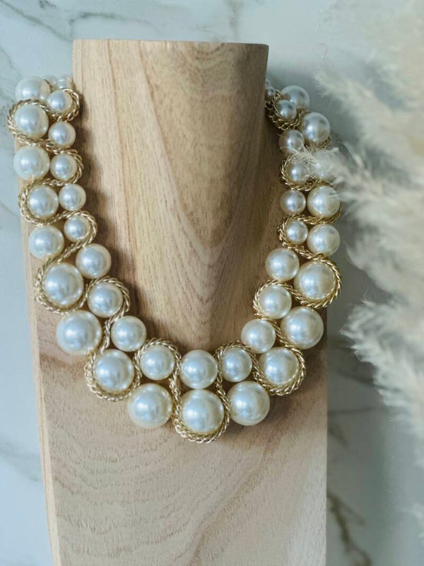 Bohemian Neckless Puerto Plata