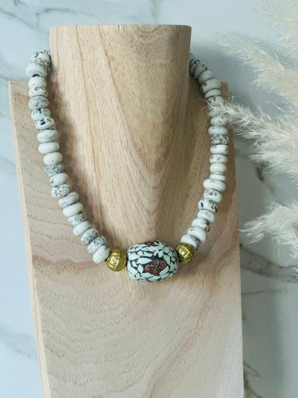 Bohemian Neckless Gran Alora