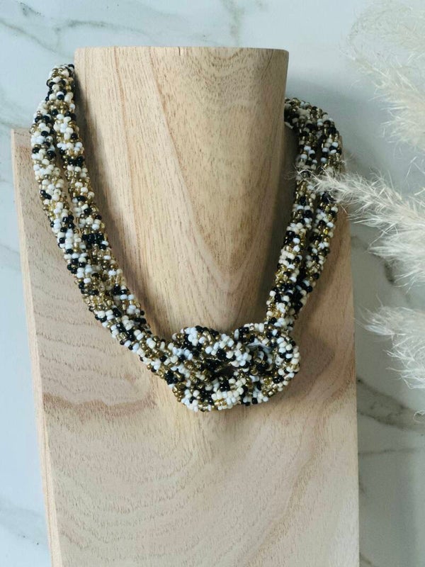 Bohemian Neckless Bahía Clara