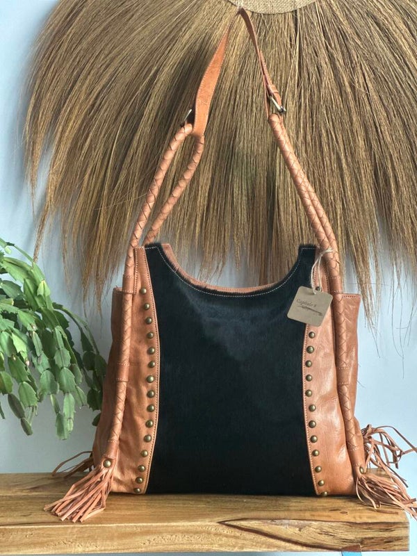 Bohemian Bag Sierra Negra