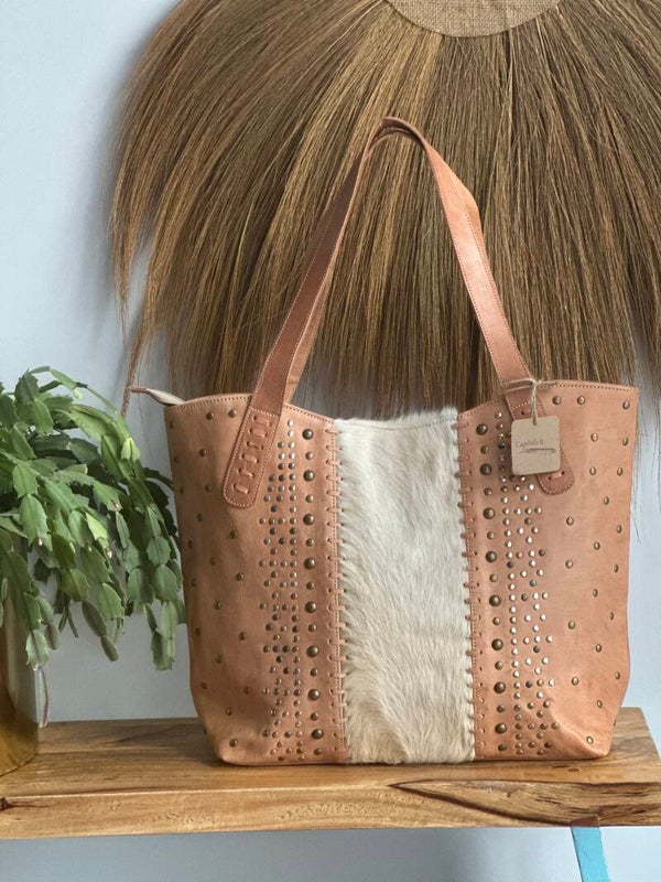 Bohemian Bag Villa Marfil