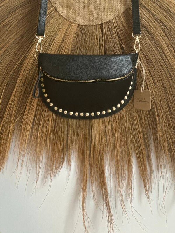 Bohemian Bag Ribera Negra