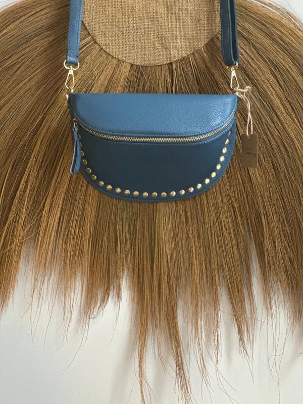 Bohemian Bag Cabo Azul