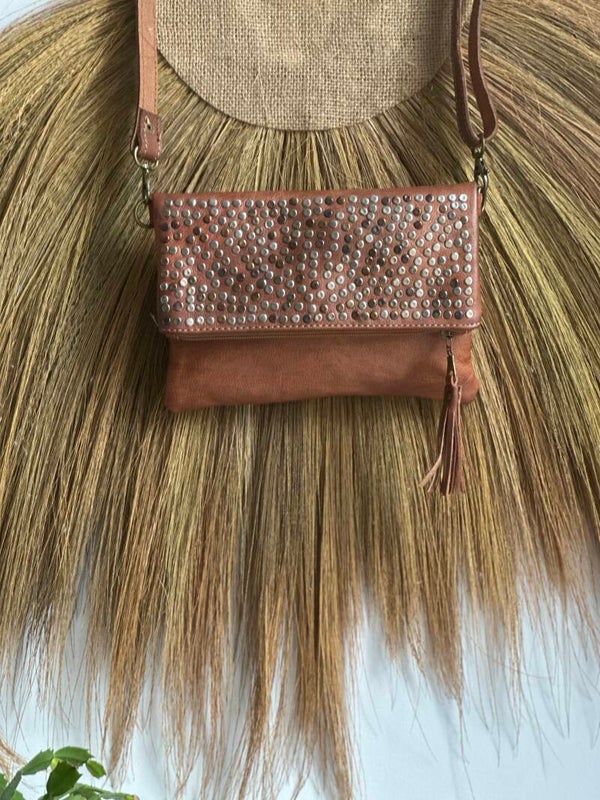 Bohemian Bag Sahara Dawn