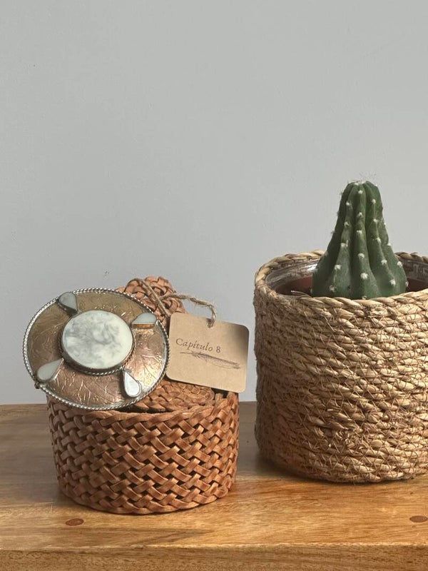 Bohemian Belt Cielo Nebla