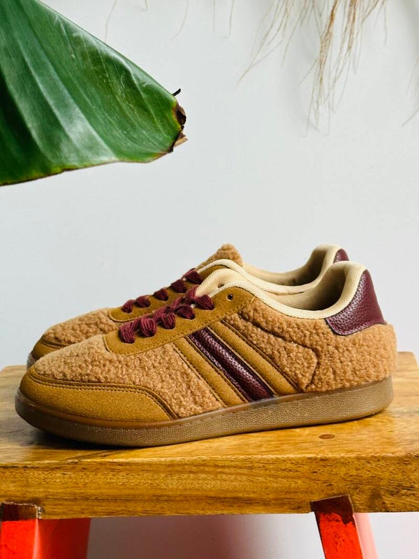 Bohemian Sneakers Estilo Libre