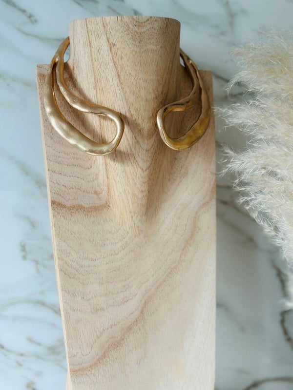 Bohemian Neckless Afro Tribe