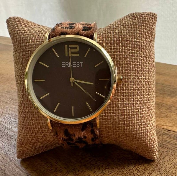 Bohemian Watch Pantera Mansa