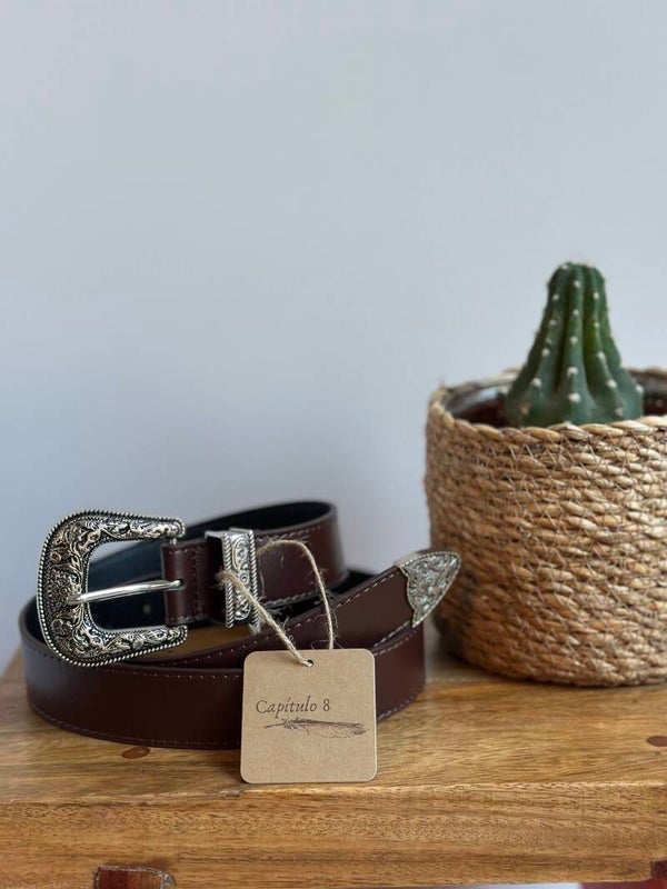 Bohemian Belt Nomad Soul