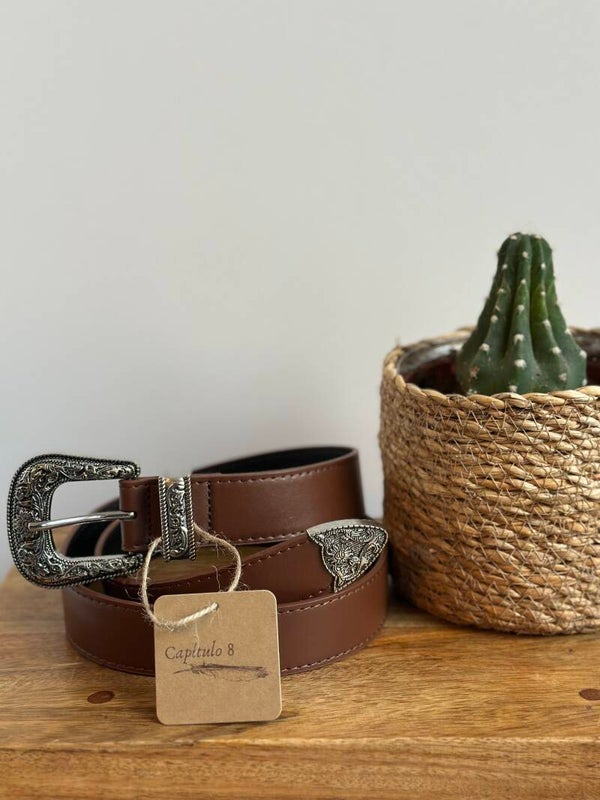 Bohemian Belt Nomad Life