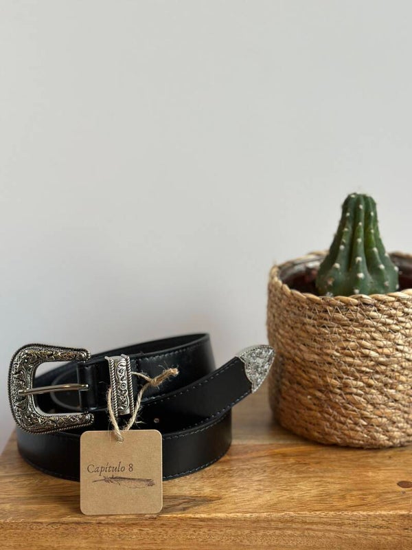 Bohemian Belt Nomad Spirit