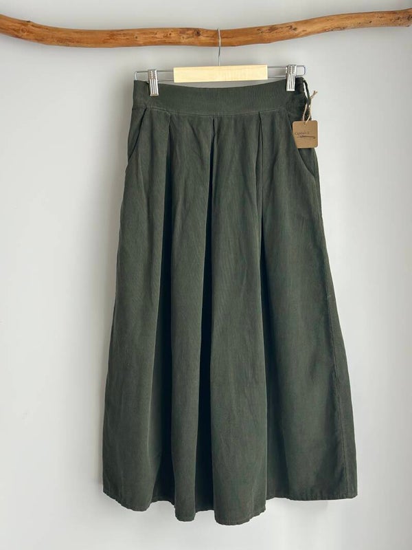 Bohemian Skirt Bosque Vivo