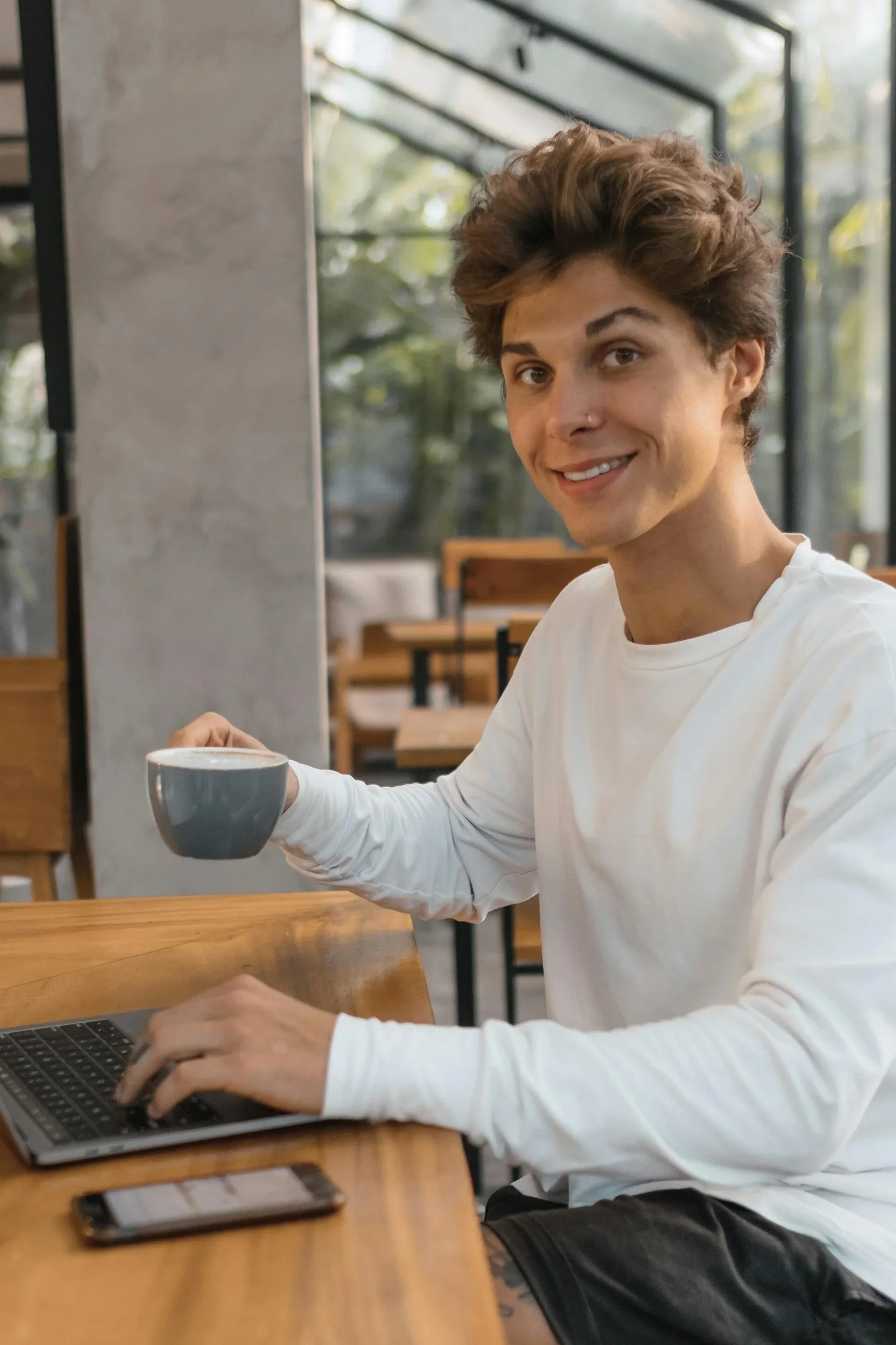 Confianza en la experiencia y profesionalismo