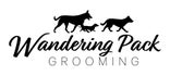 Wandering Pack Grooming