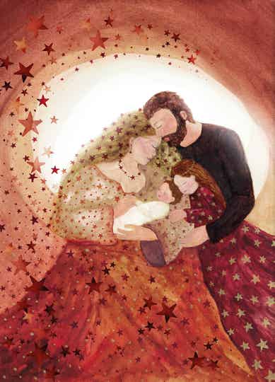 Thankfulness (PRINT)