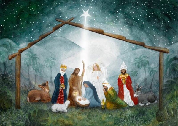 Holy Night