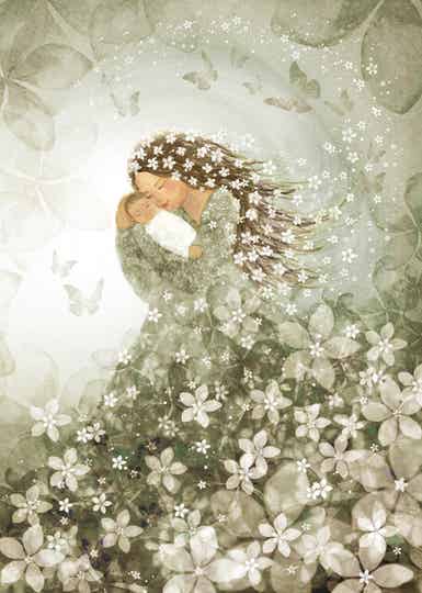 Soft Daydream (PRINT)