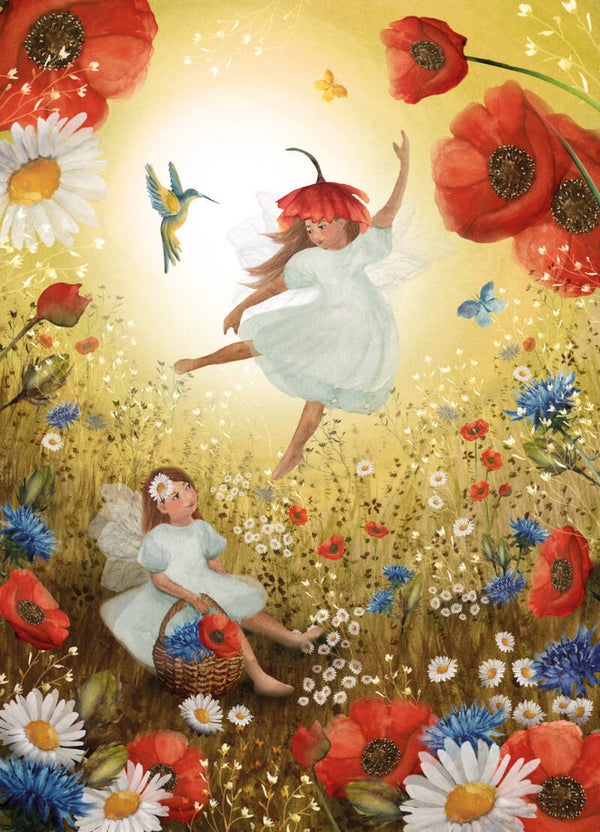 Whispers of Summer (PRINT)