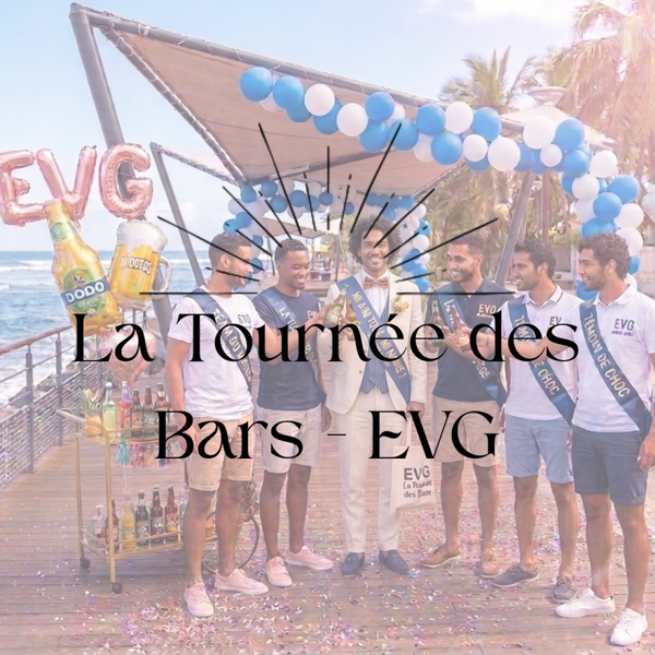La tournée des bars