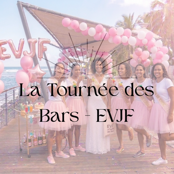 La Tournée des bars