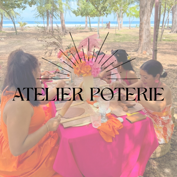 Atelier Poterie