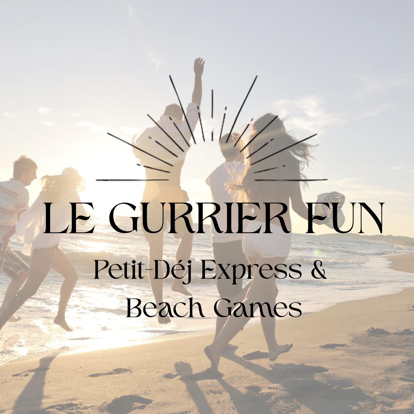 Le Guerrier Fun