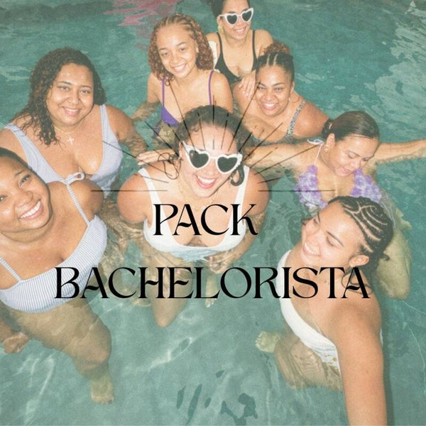 Pack Bachelorista
