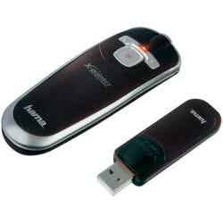 Draadloze USB Presenter huren in Zwolle en omgeving