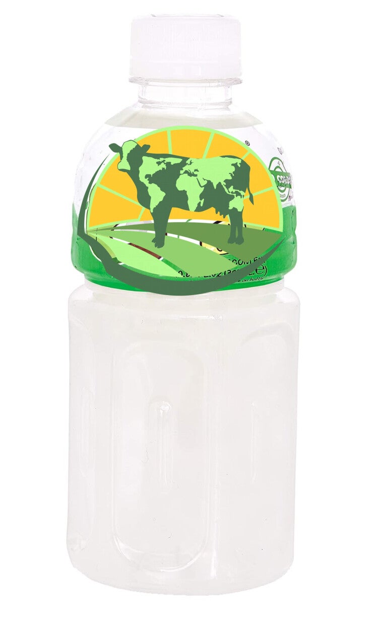 White coam Flavour