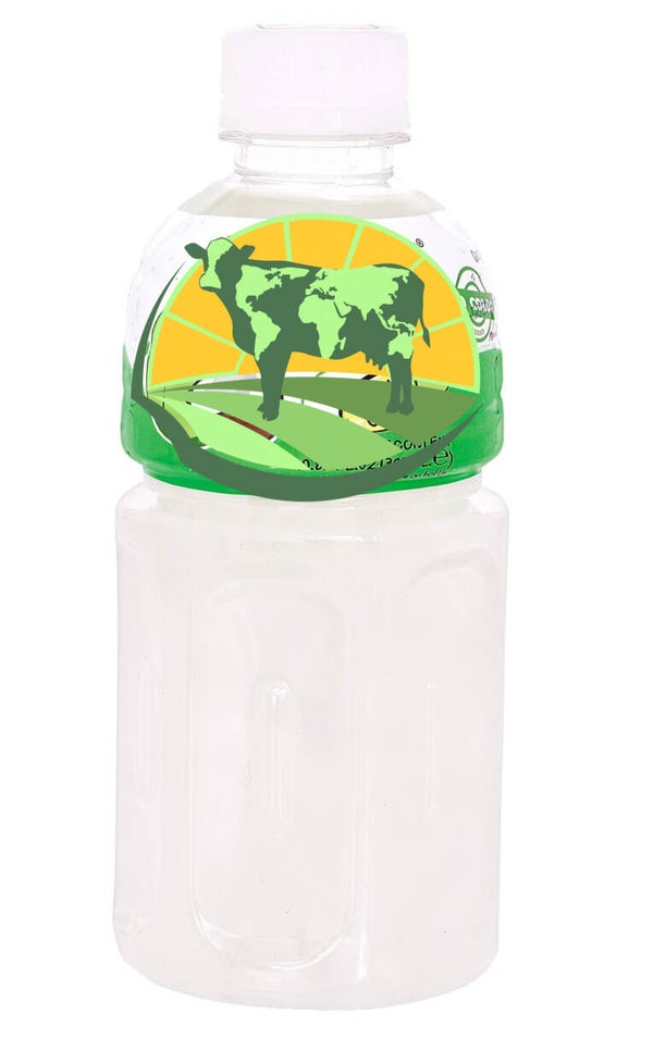 White coam Flavour