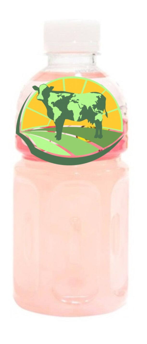 Human Feet nails flavour