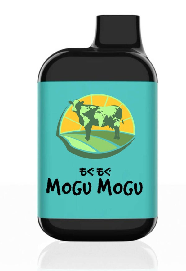 Mystery Vape Flavour