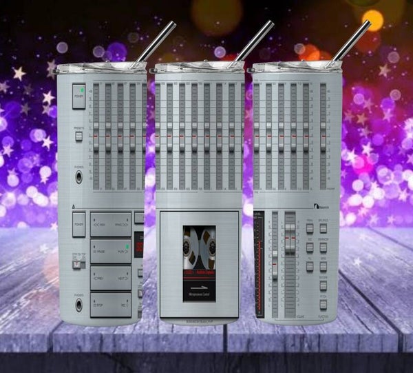 Thermobecher Audio 02