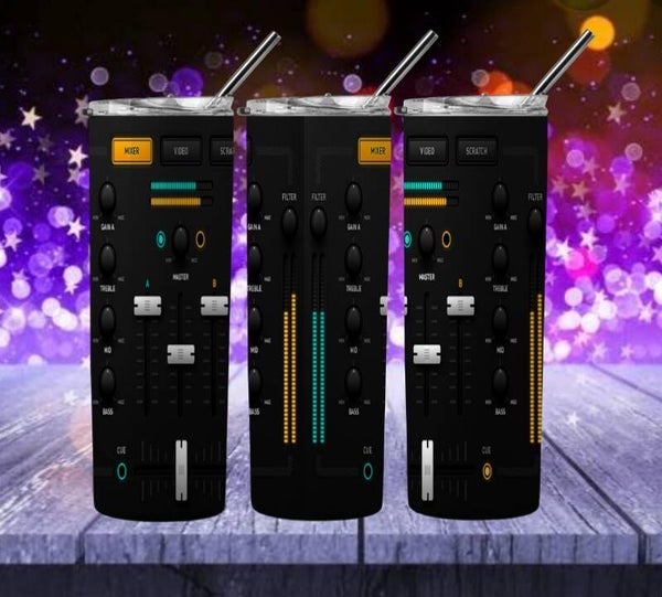 Thermobecher Audio 24