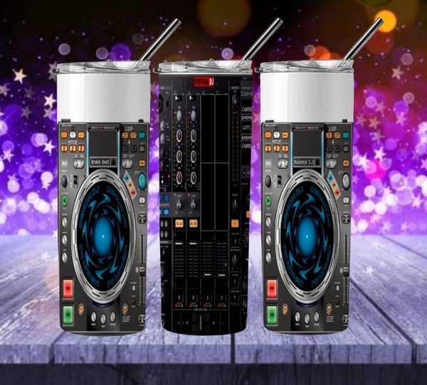 Thermobecher Audio 25