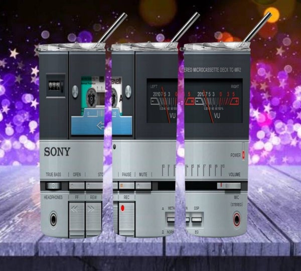 Thermobecher Audio 26