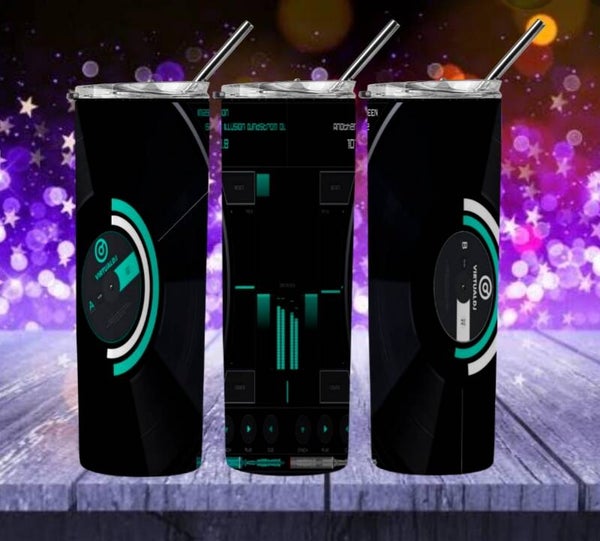 Thermobecher Audio 27