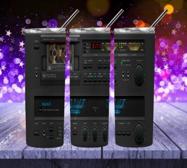 Thermobecher Audio 28