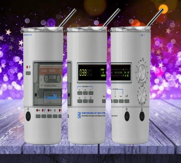 Thermobecher Audio 29