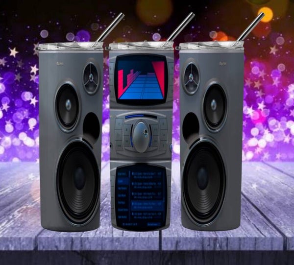 Thermobecher Audio 31