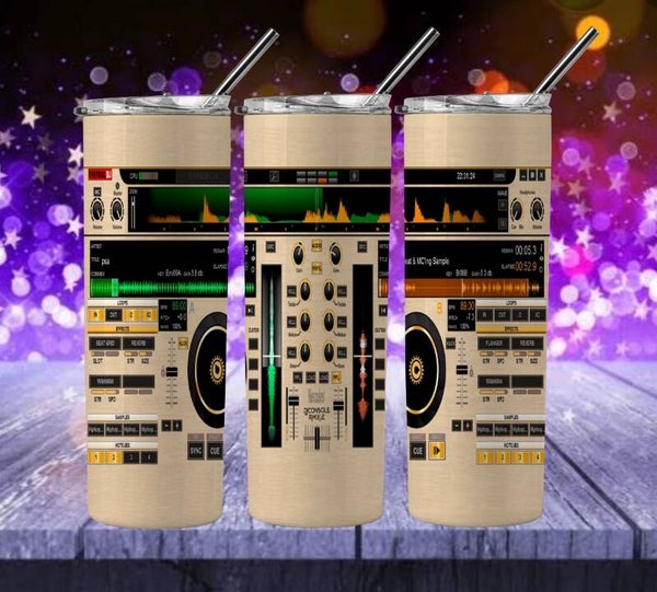 Thermobecher Audio 32