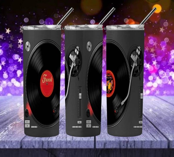 Thermobecher Audio 33