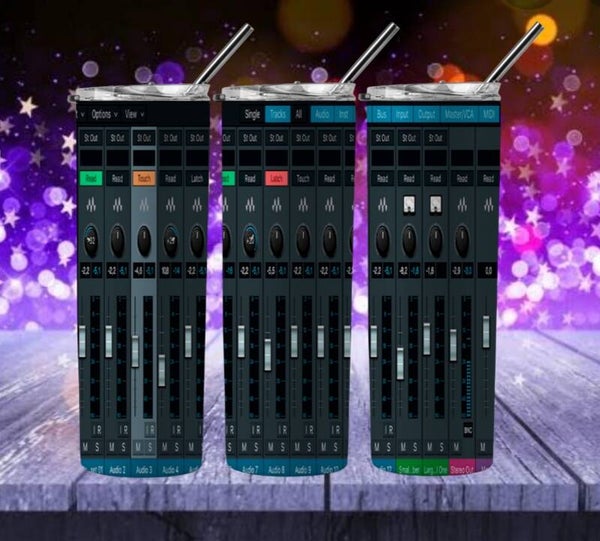 Thermobecher Audio 34