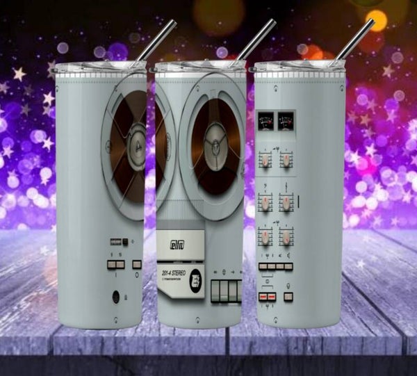 Thermobecher Audio 36